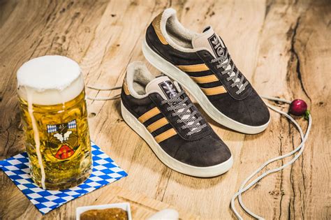 münchen schuh adidas|adidas oktoberfest shoes.